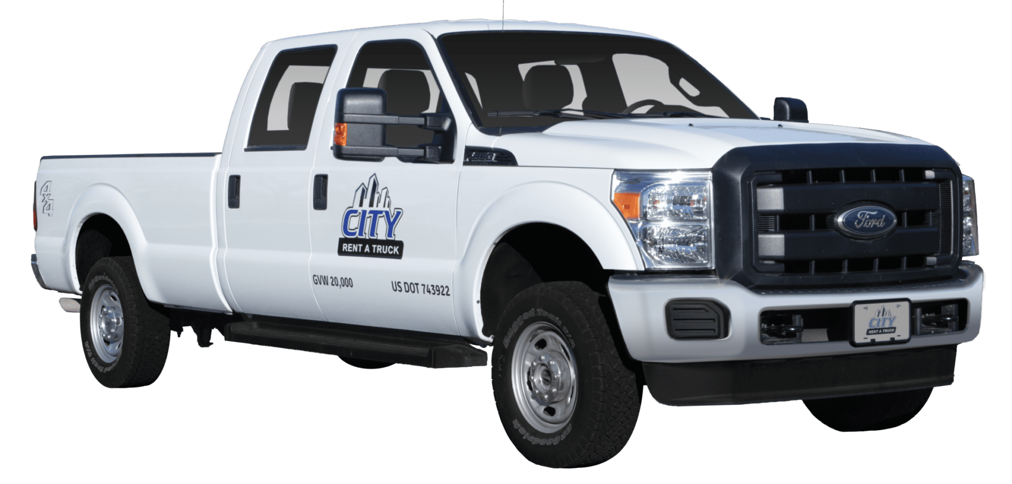 city rent a truck olathe ks