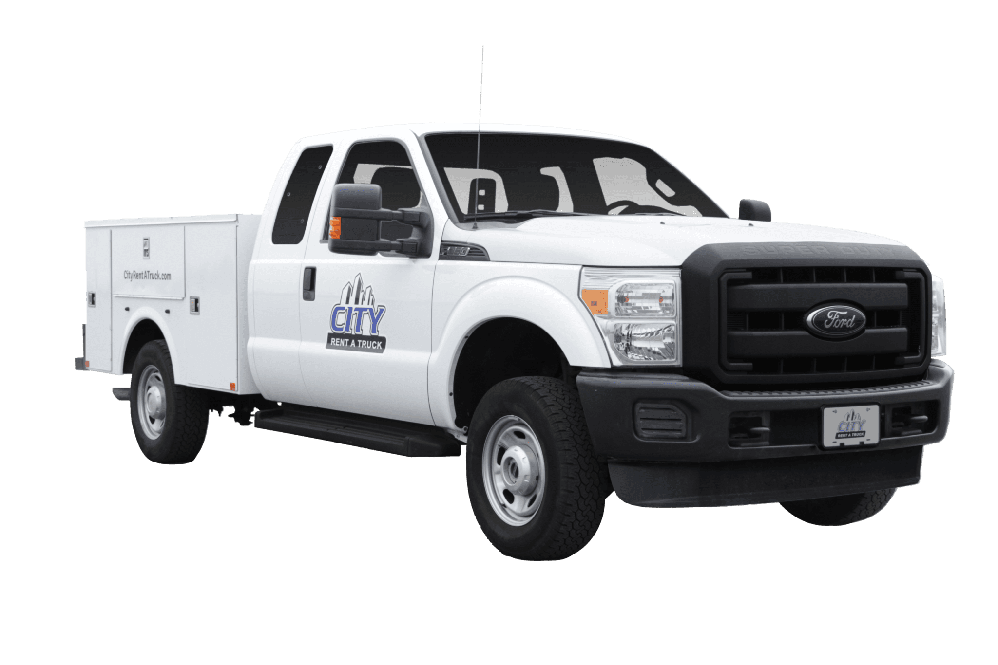 Pickup Truck Rental Work Pickup Trucks City Rent A Truck