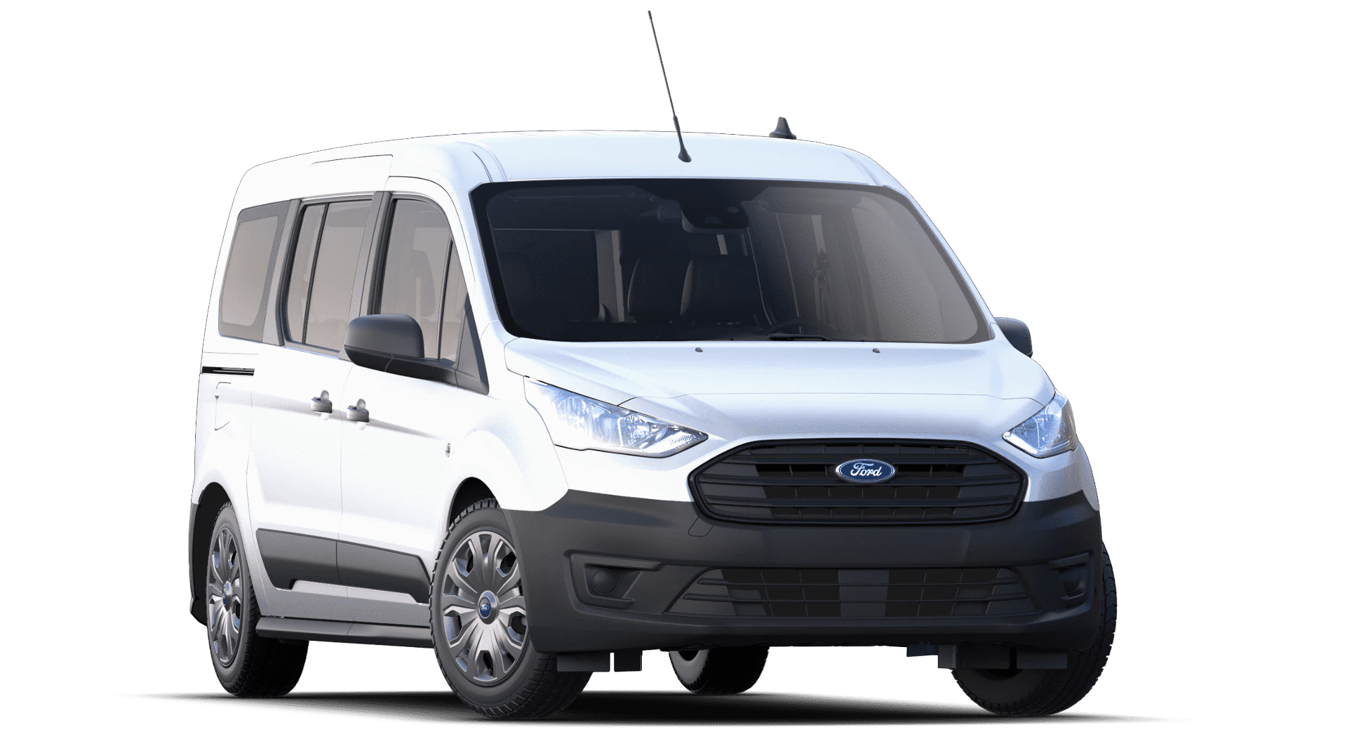 Ford Tourneo Connect: 5-7 Seater Car