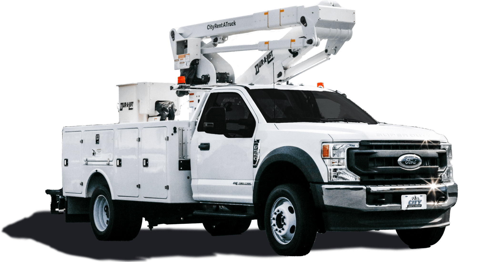 Vehicles & Trailers City Rent a Truck